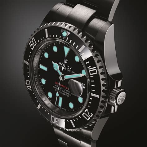 green rolex sea dweller|rolex sea dweller new price.